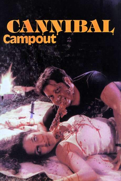 Cannibal Campout